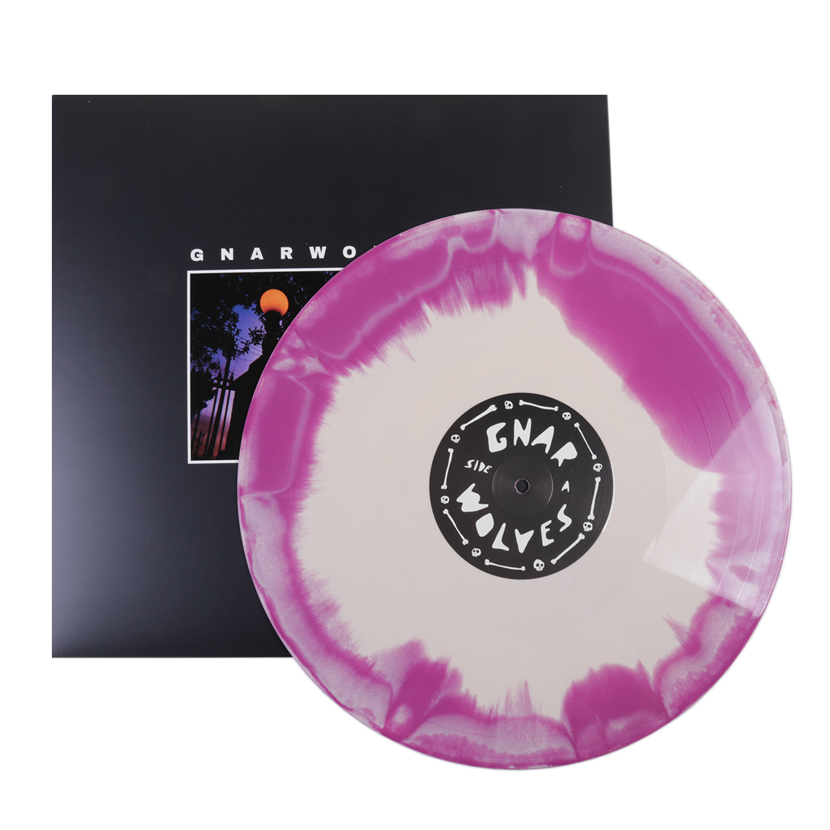 Gnarwolves - Outsiders