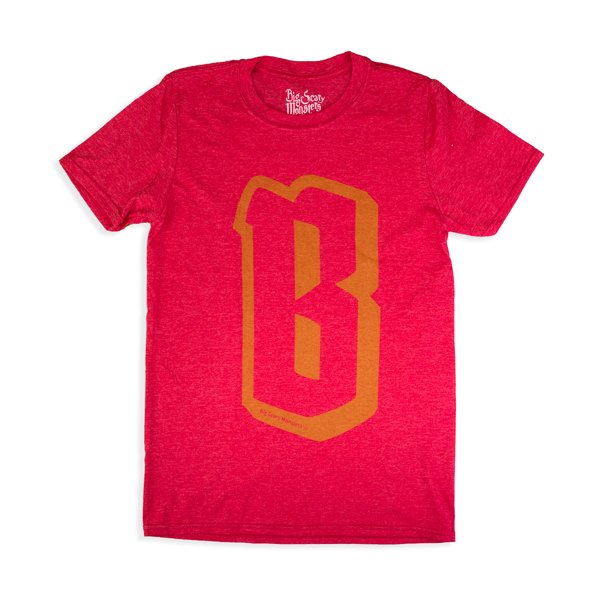 BSM - B Shirt