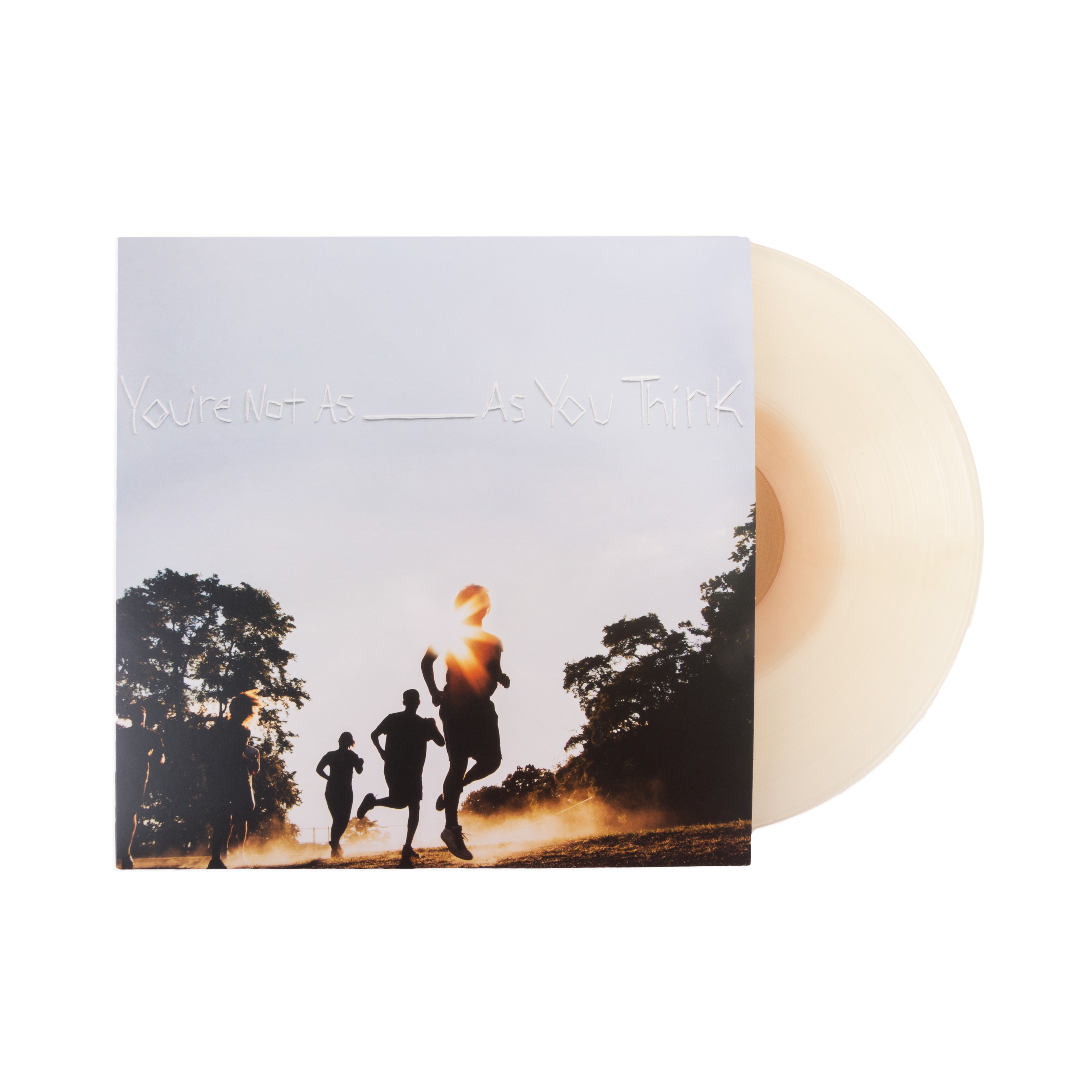 Sorority Noise - You're Not As _____ As You Think