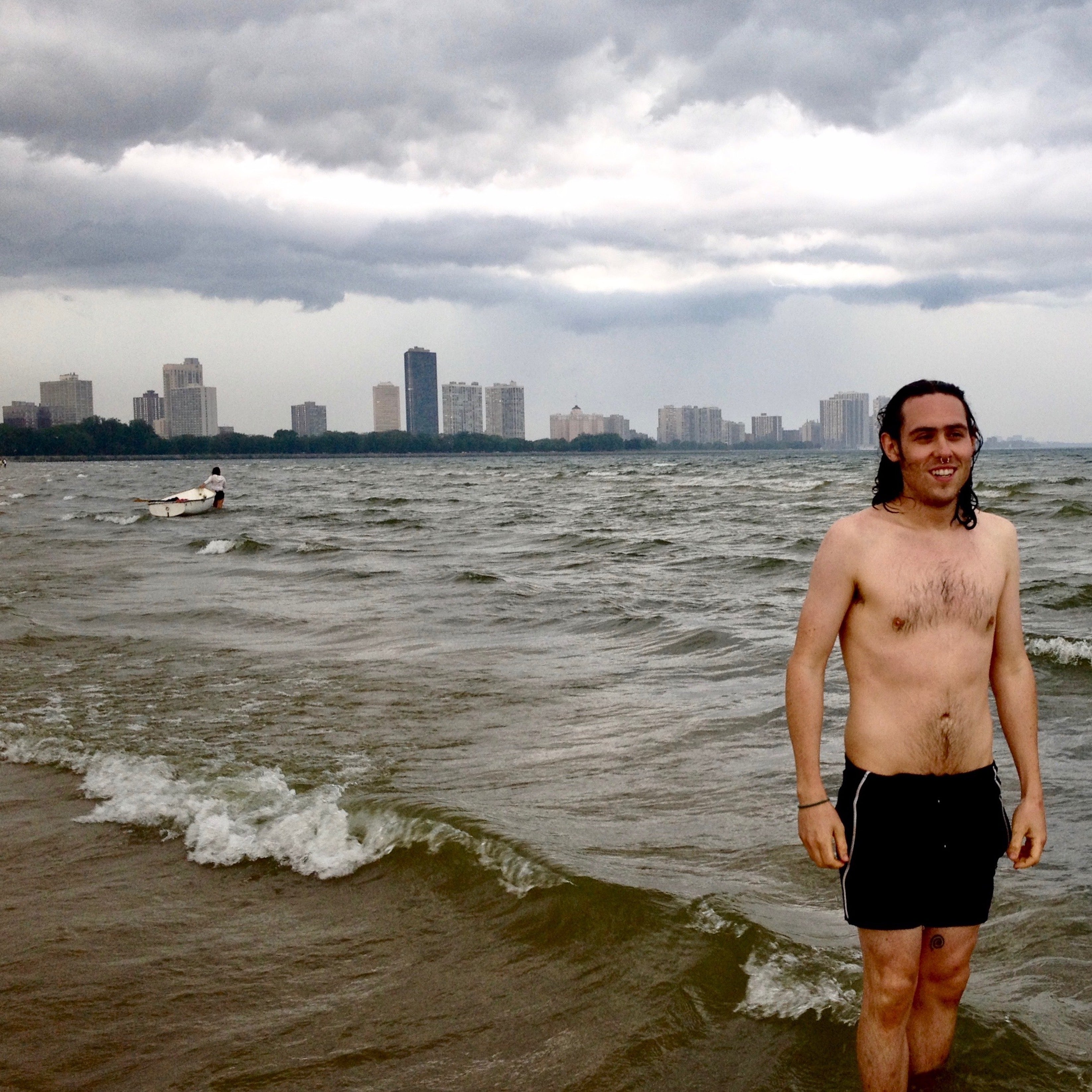 Martha – Love Keeps Kicking