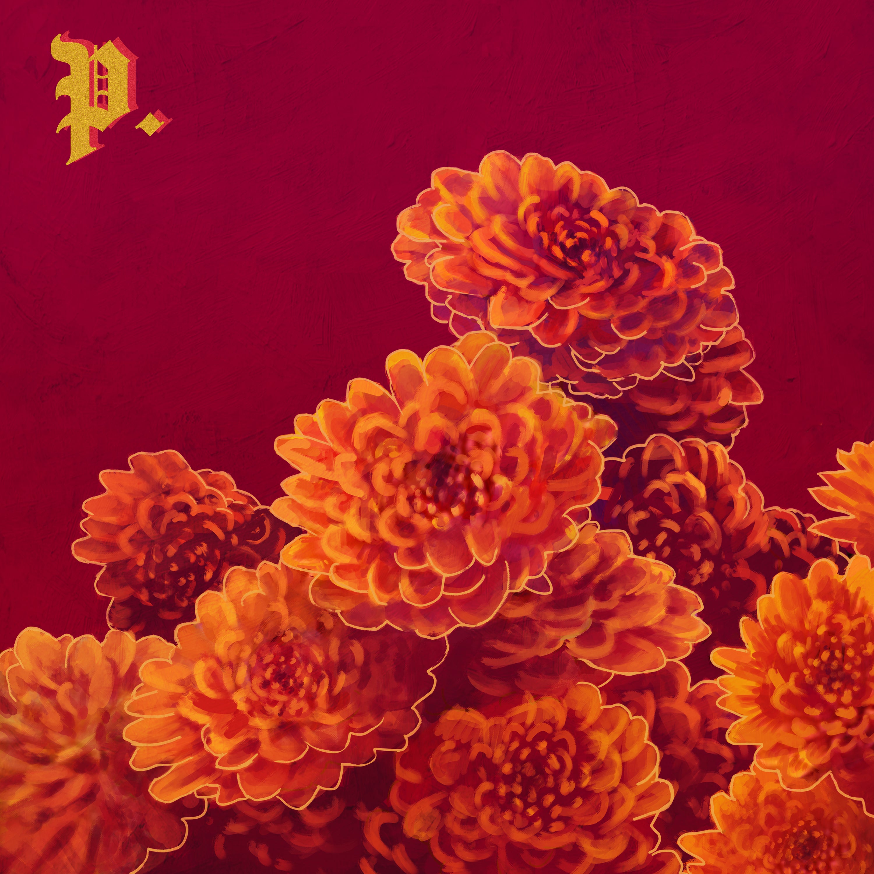 Proper. - I Spent The Winter Writing Songs About Getting Better