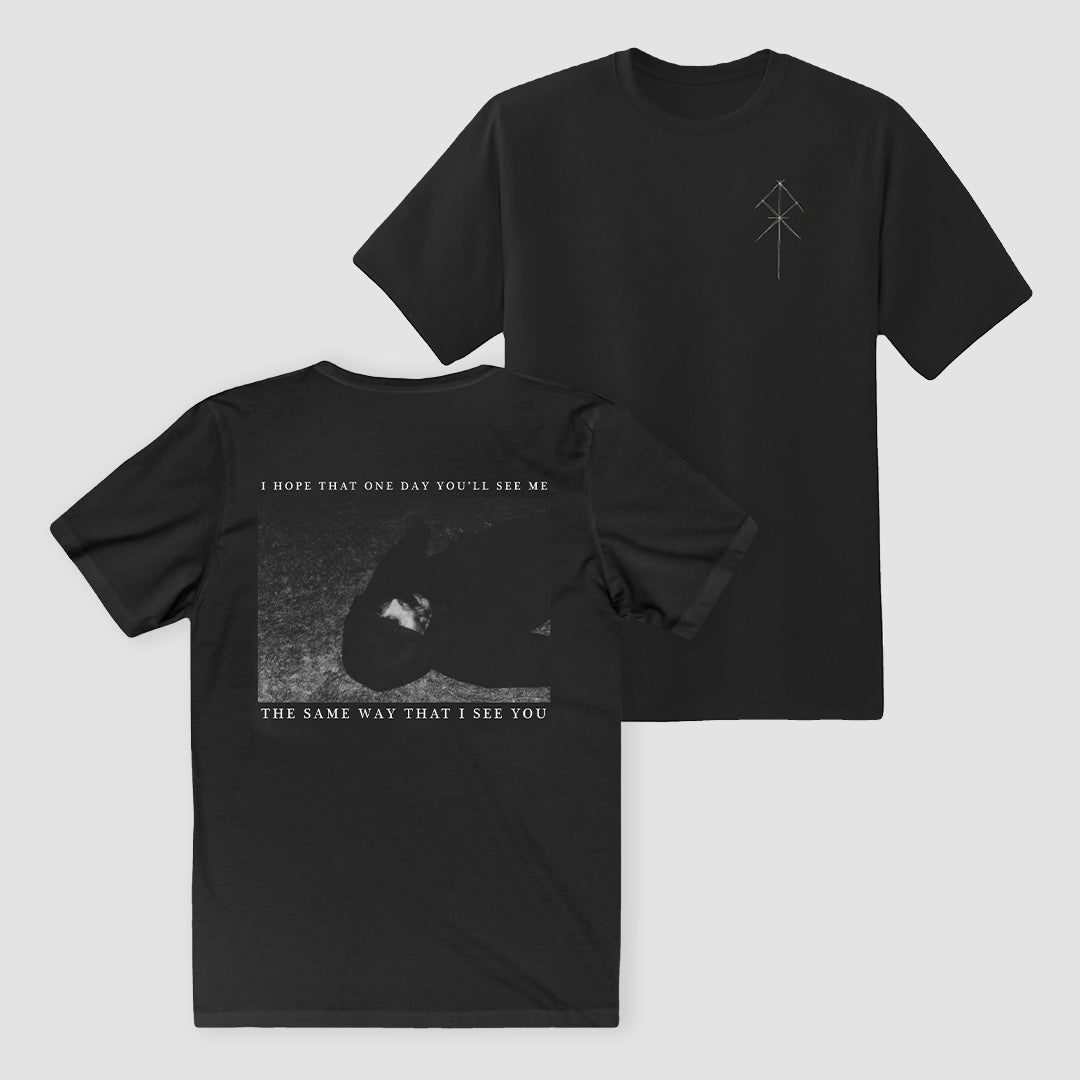 Ian Miles - Degradation Death Decay T-Shirt