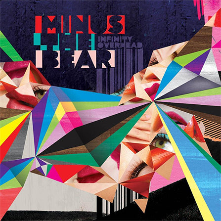 Minus The Bear - Infinity Overhead