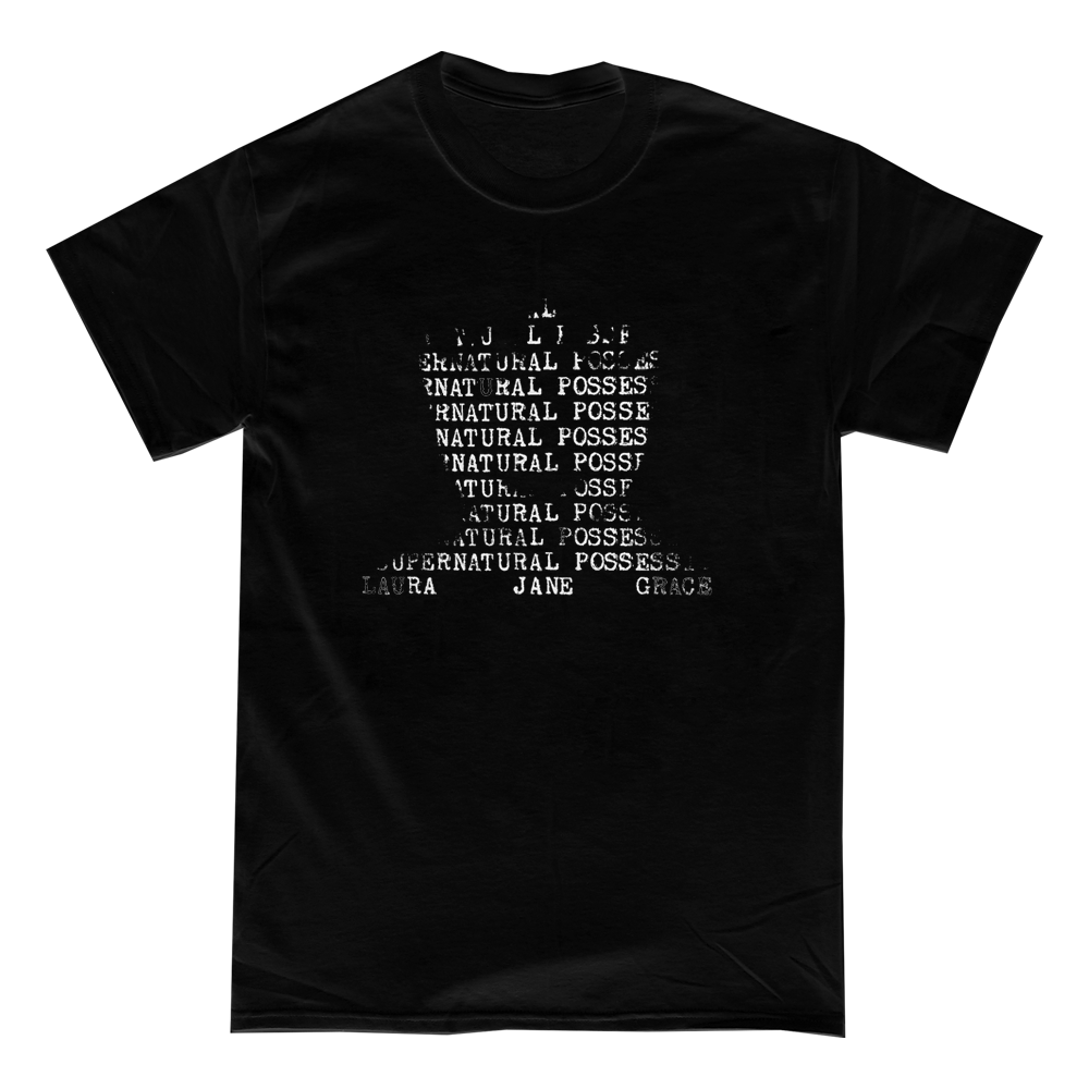 Laura Jane Grace Marchesa T-Shirt