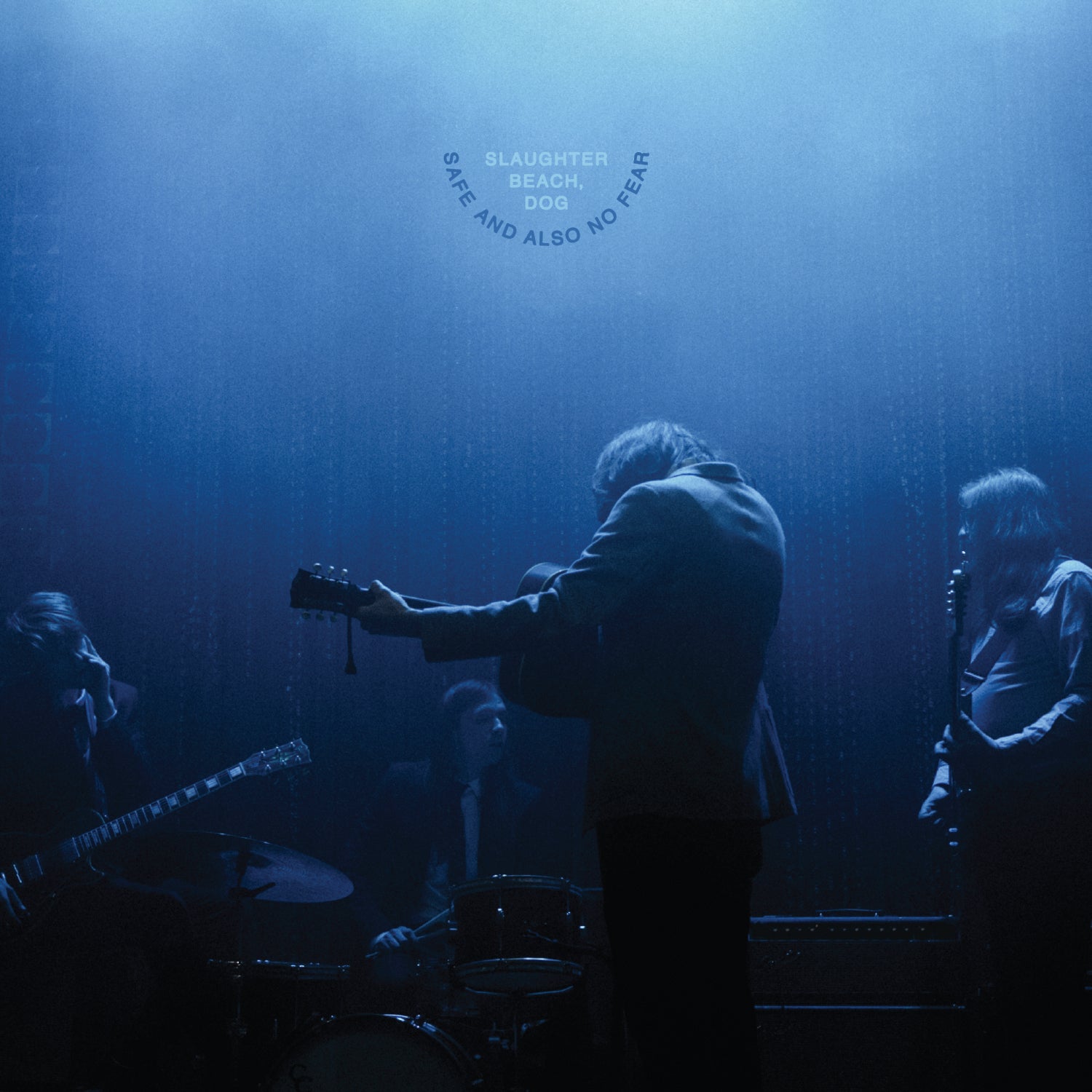 Slaughter Beach, Dog – Safe And Also No Fear