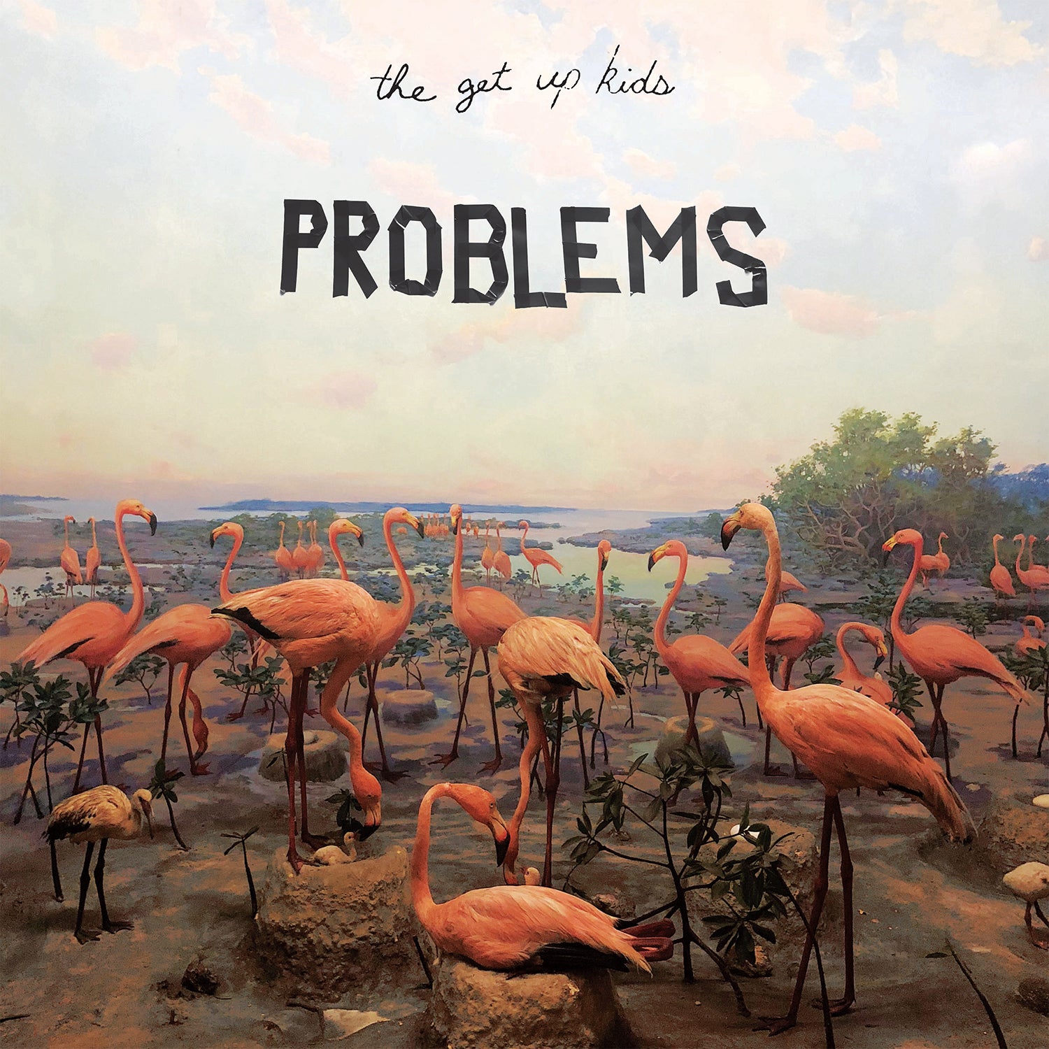 The Get Up Kids – Problems