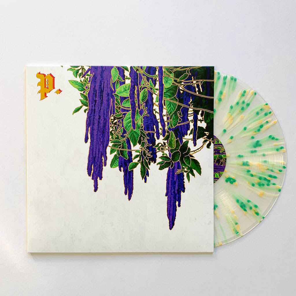 Proper. - The Great American Novel