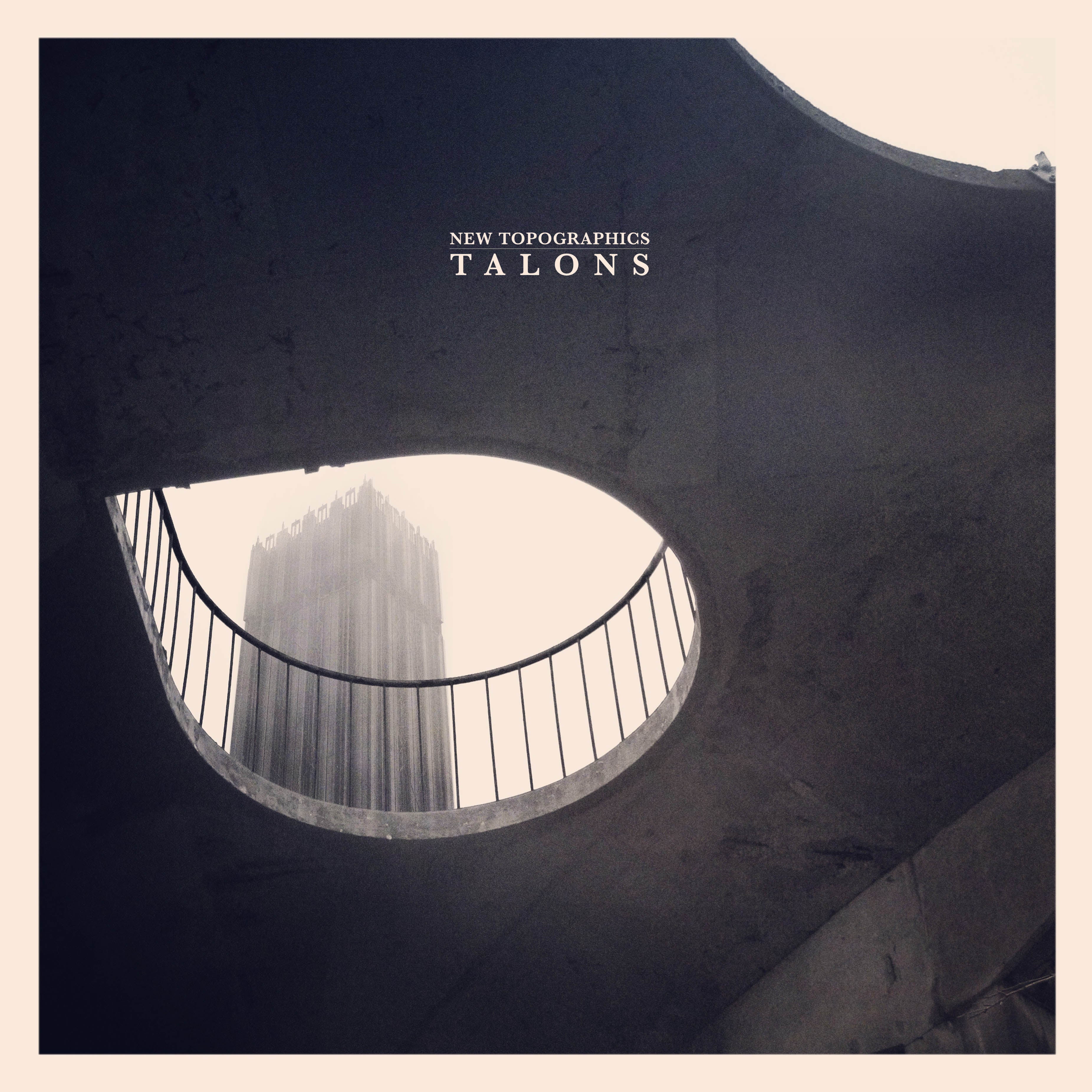 Talons - New Topographics