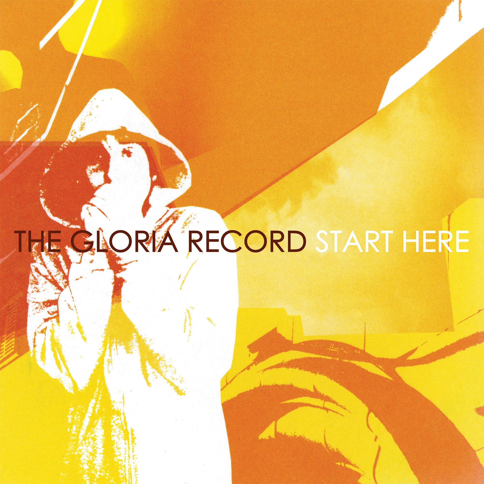 The Gloria Record – Start Here 2LP