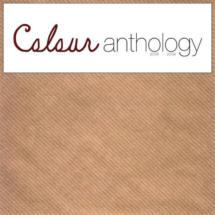 Colour - Anthology