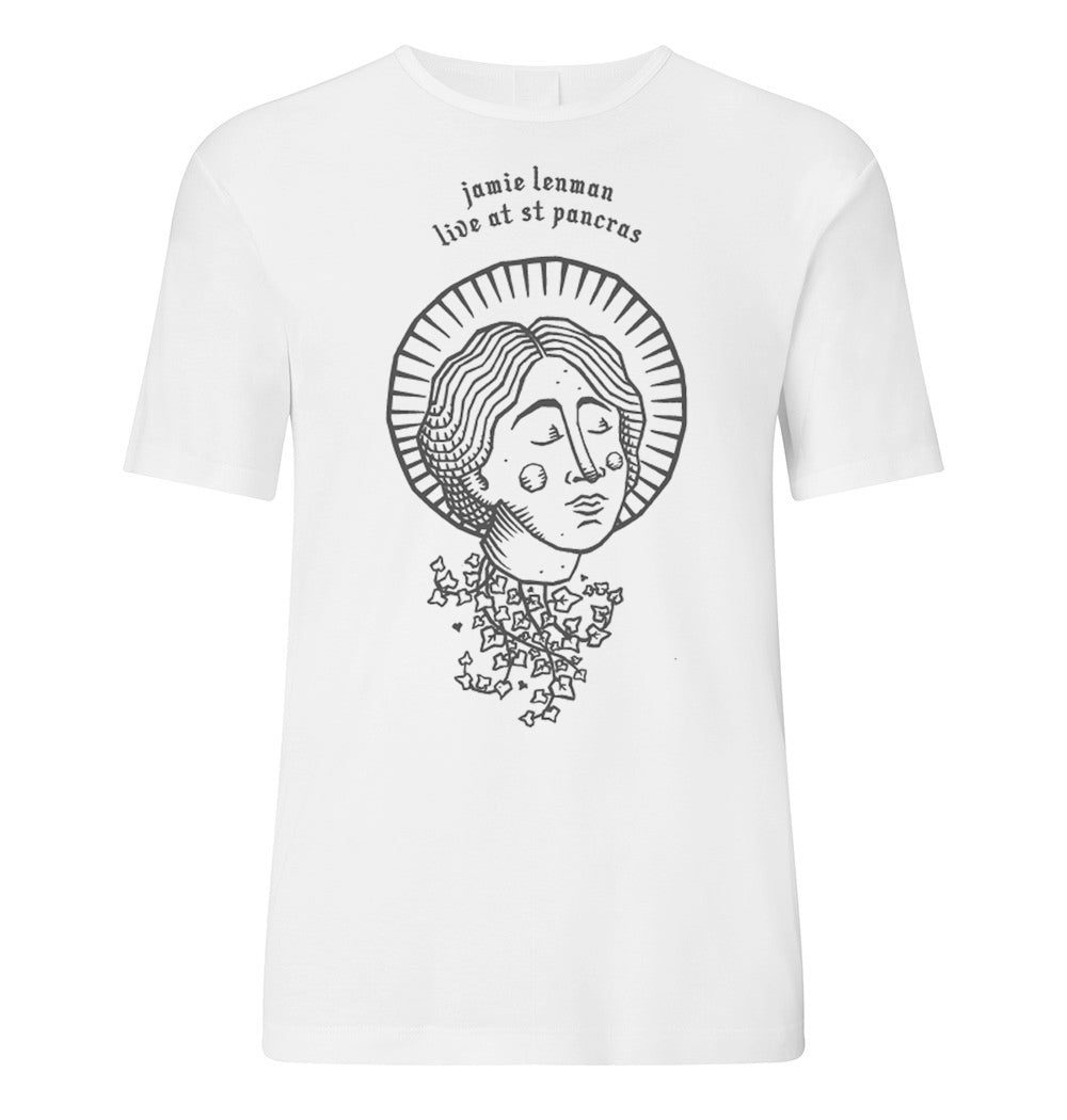 Jamie Lenman - Live at St Pancras T-Shirt