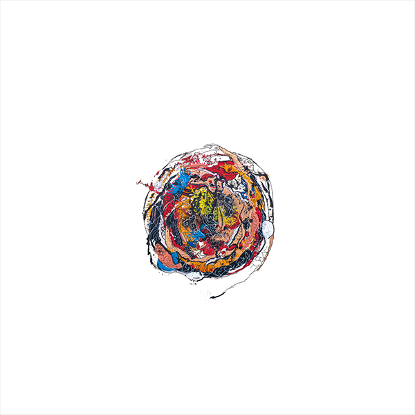 mewithoutYou – [untitled] e.p.