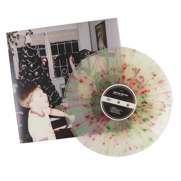 Kevin Devine - Instigator