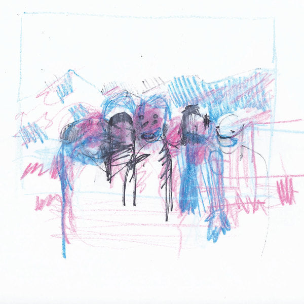 Modern Baseball - Perfect Cast EP