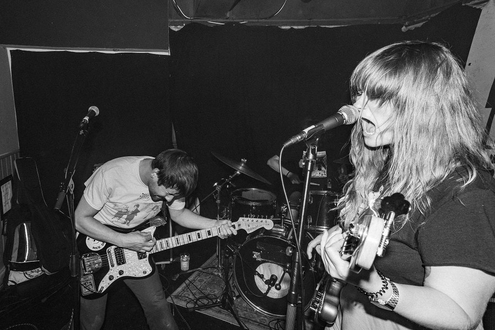 Other Half announce new UK tour with Short Fictions