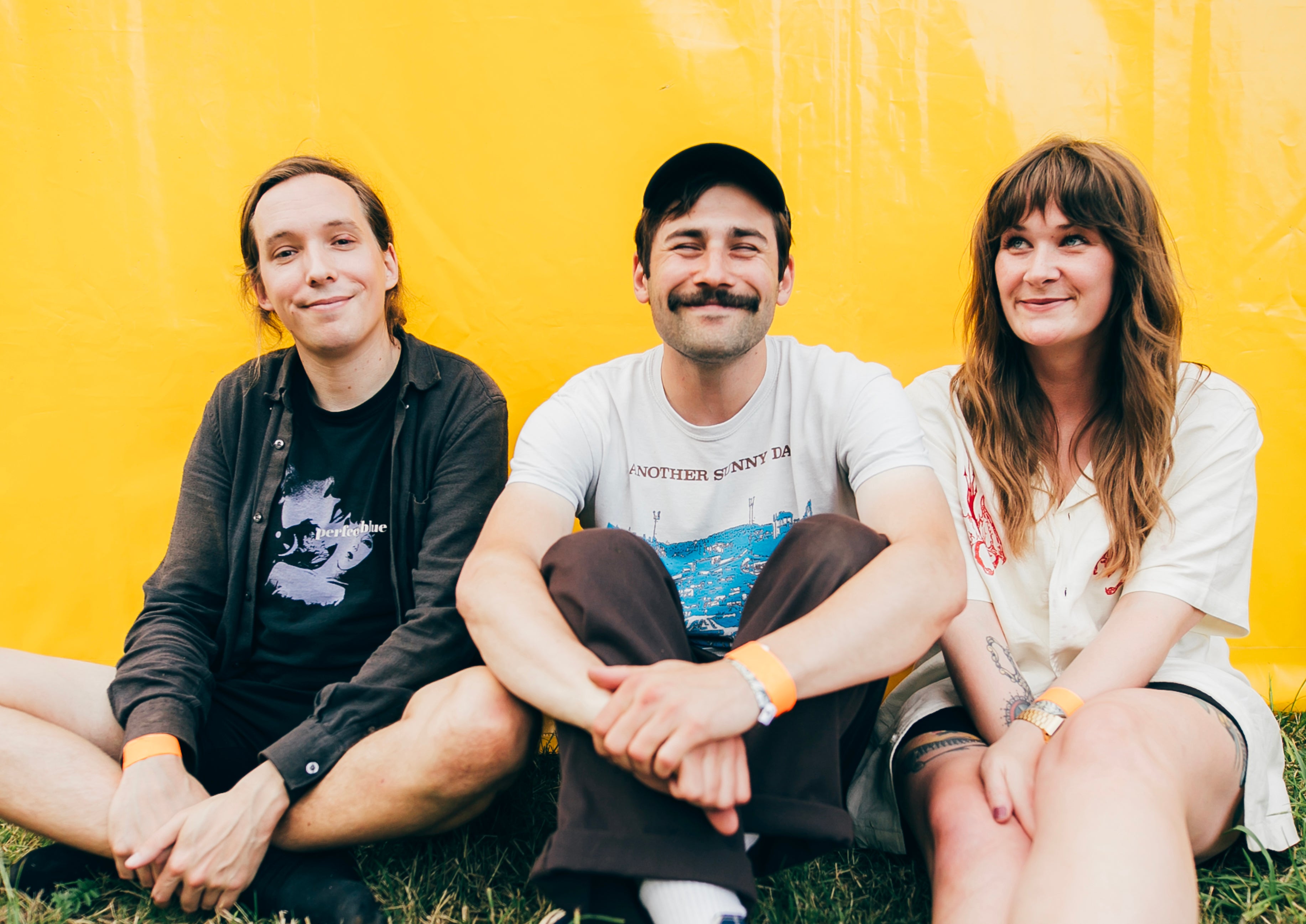 Other Half release two spooky tunes 'Hi, Hello / Midnight Visitors'