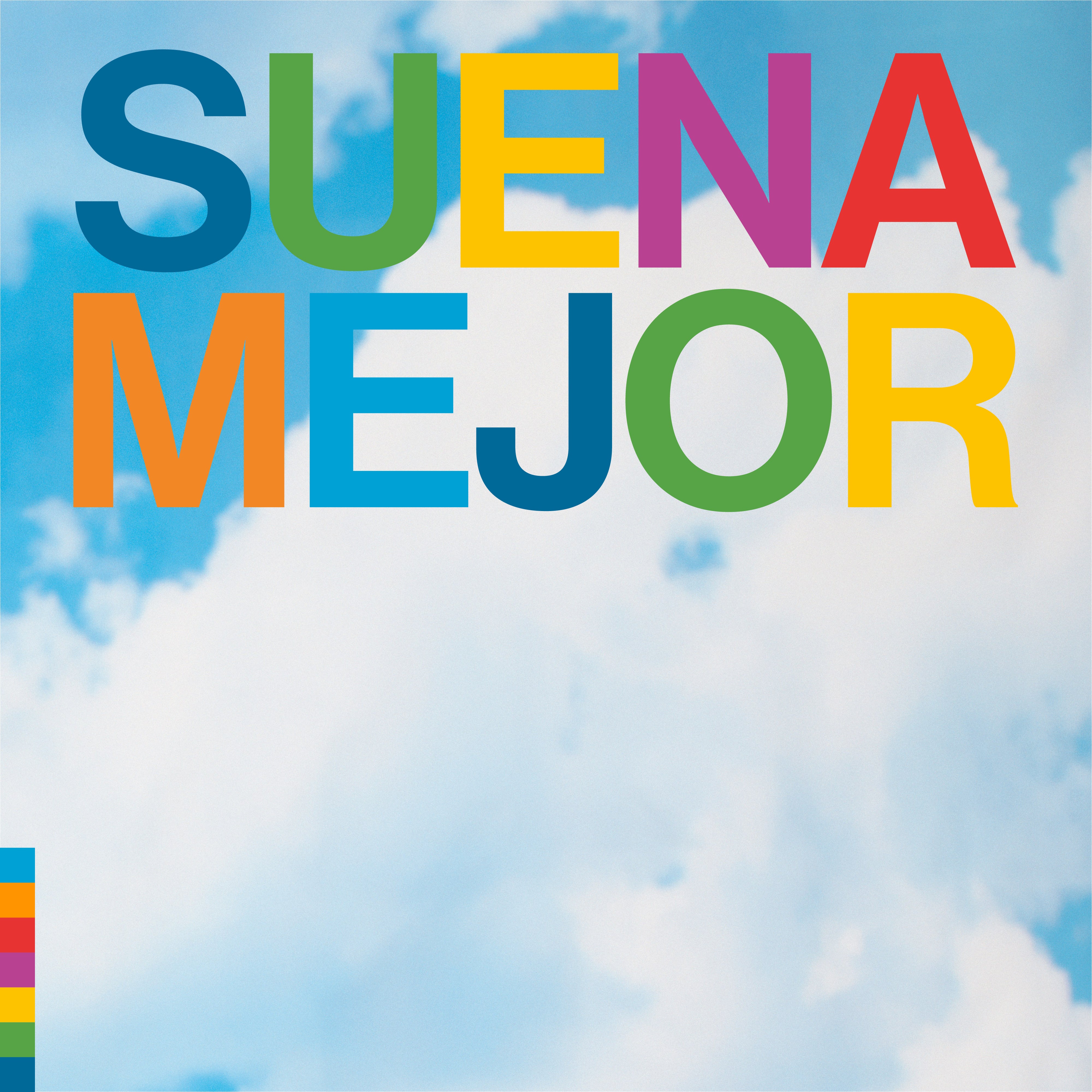 Yawners share new single 'Suena Mejor'