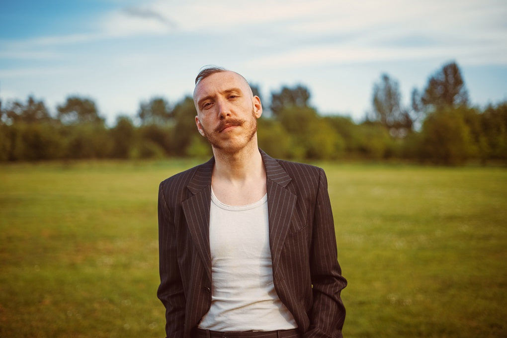 New Jamie Lenman single out now!