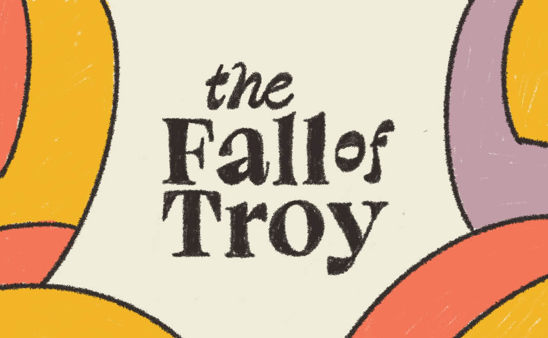 The Fall of Troy are back with a new album!