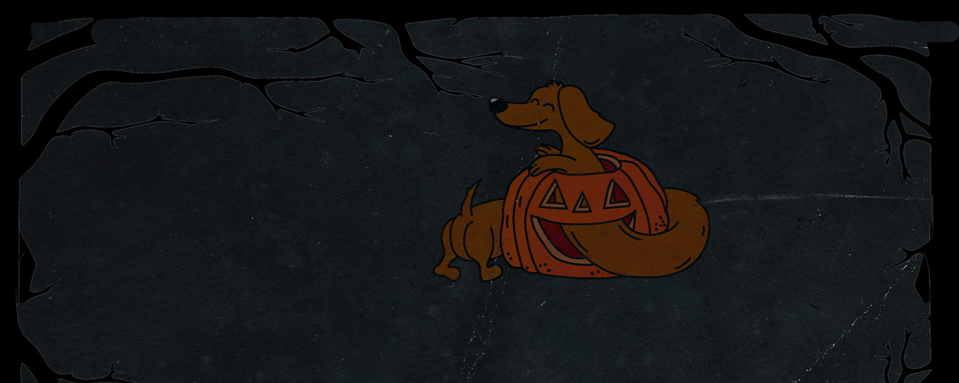 Spooky Merch