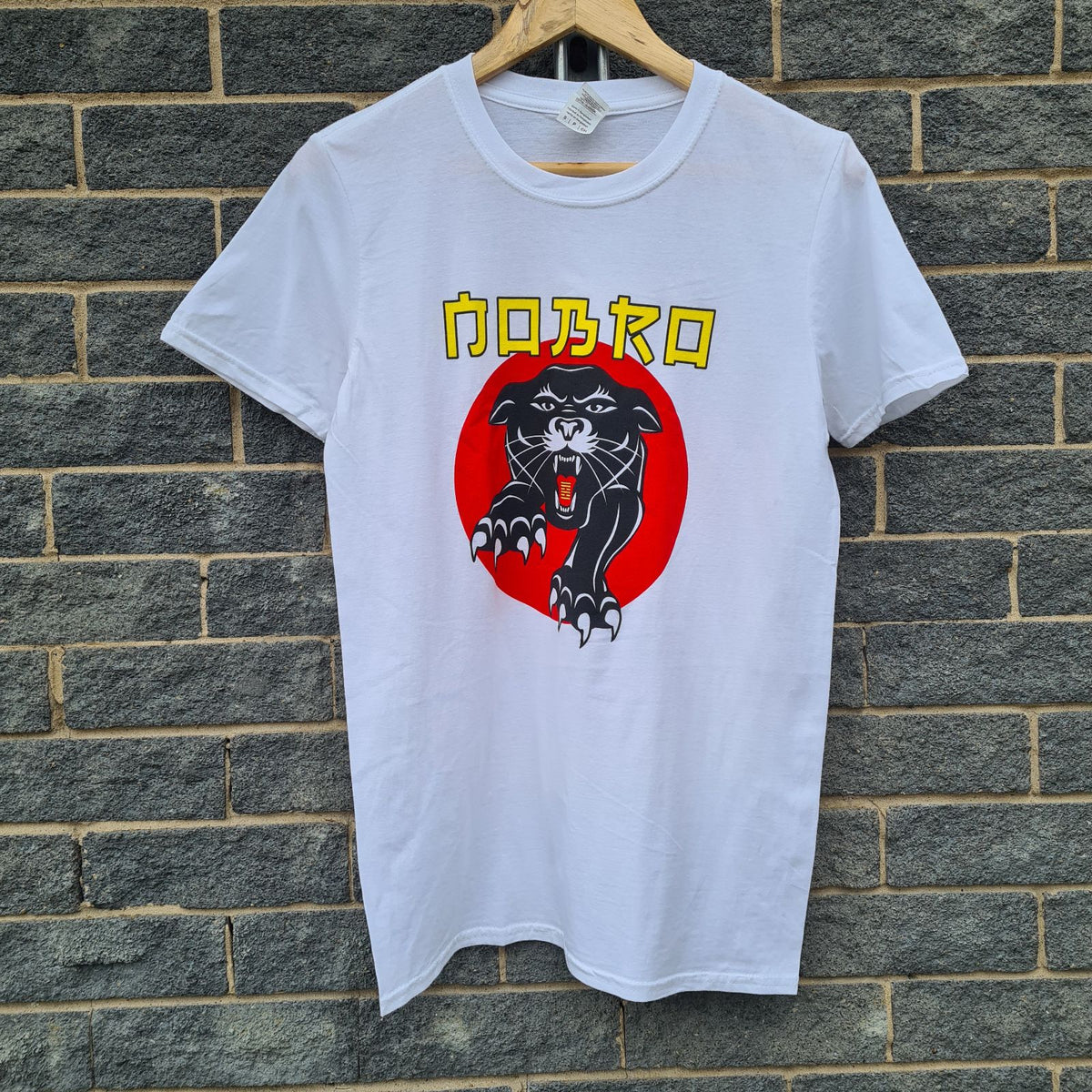 T-shirt Technique Randonnée Rock Experience Noboru - Respirant, élastique, Logo Réfléchissant - Pour L'escalade Et L'été