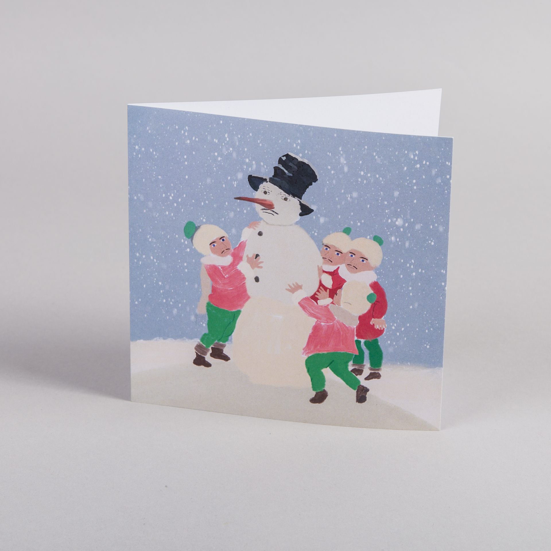 Christmas Cards