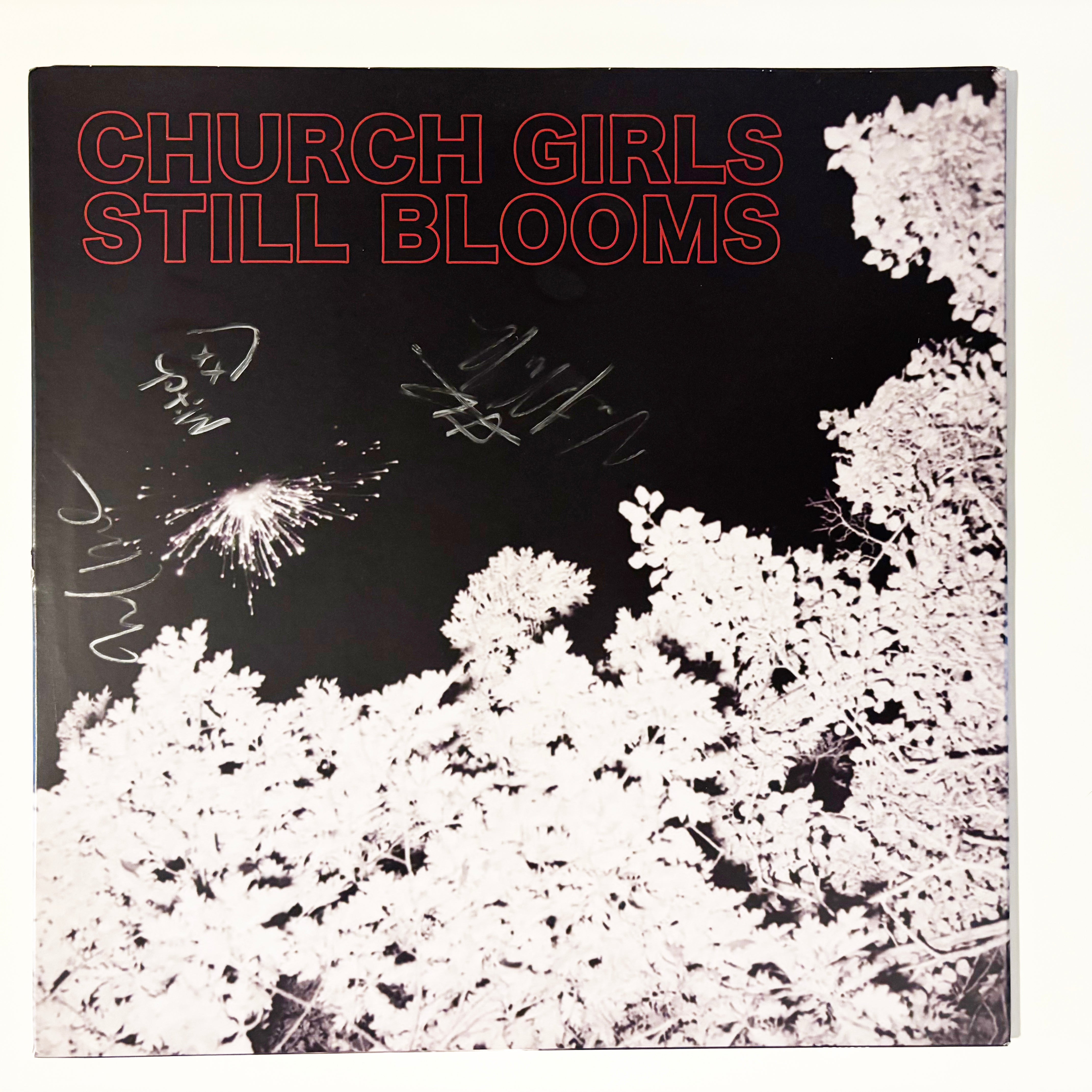 Church Girls - Still Blooms