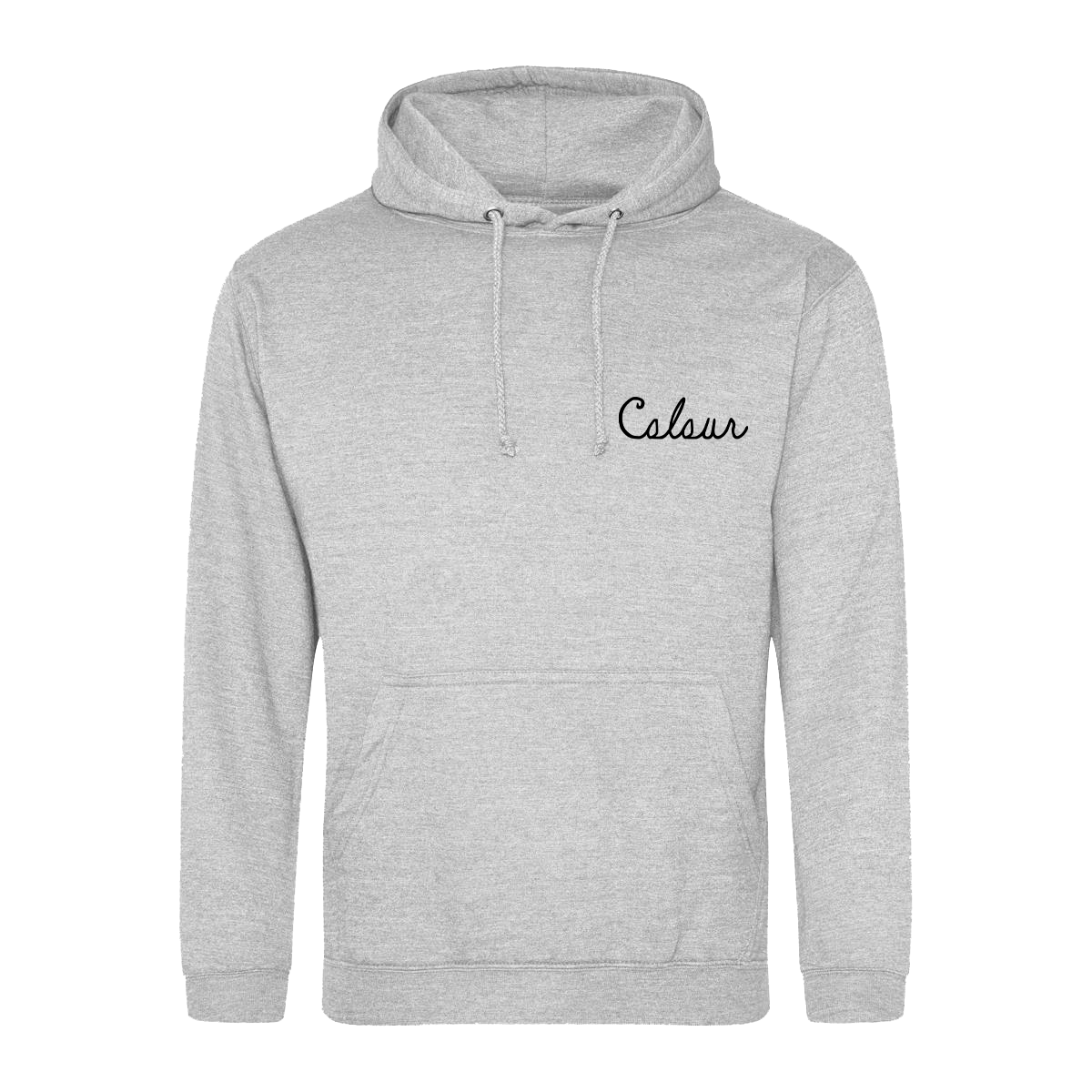 Colour - Chutes Hoodie