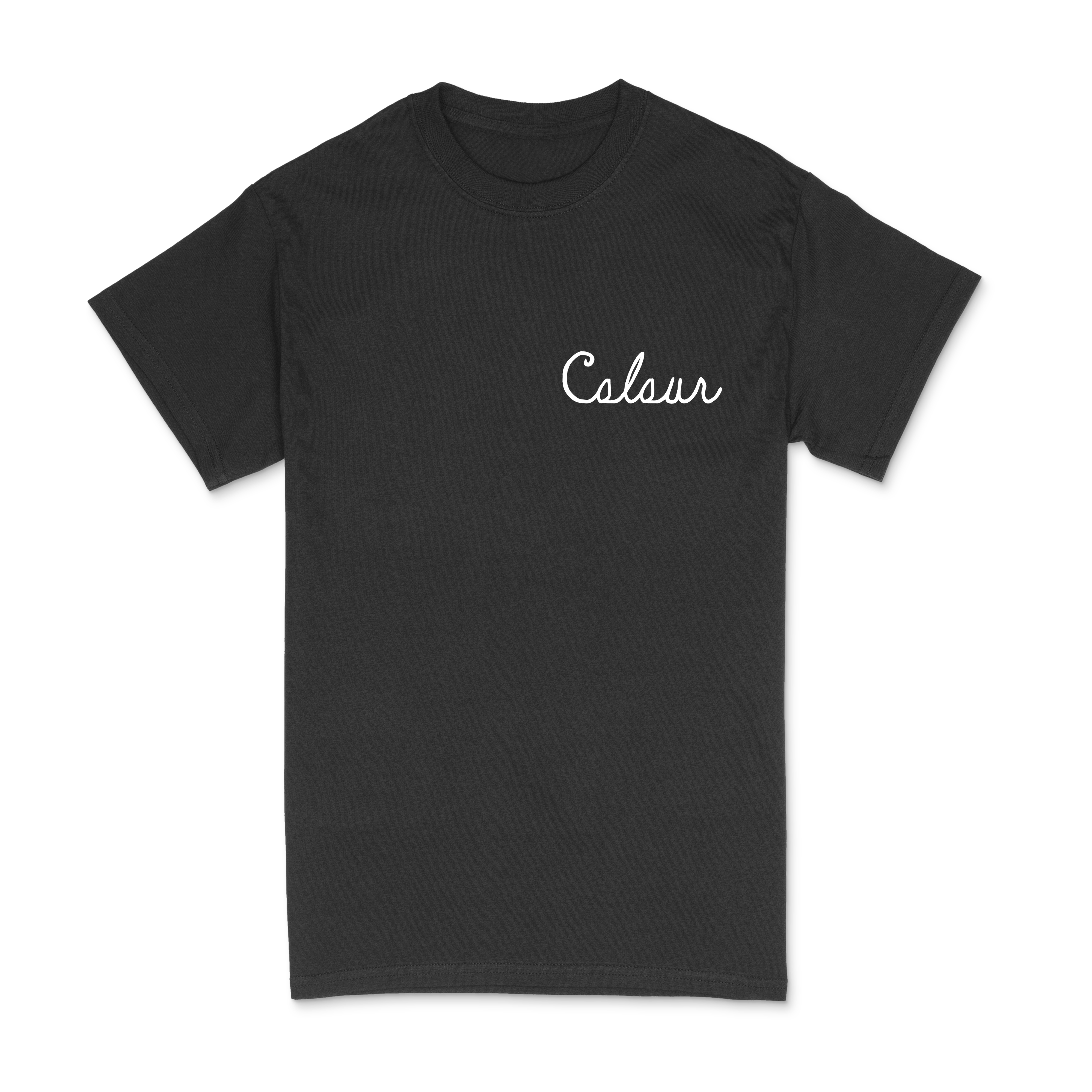 Colour - Chutes T-Shirt