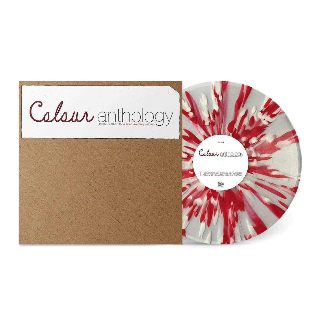 Colour - Anthology