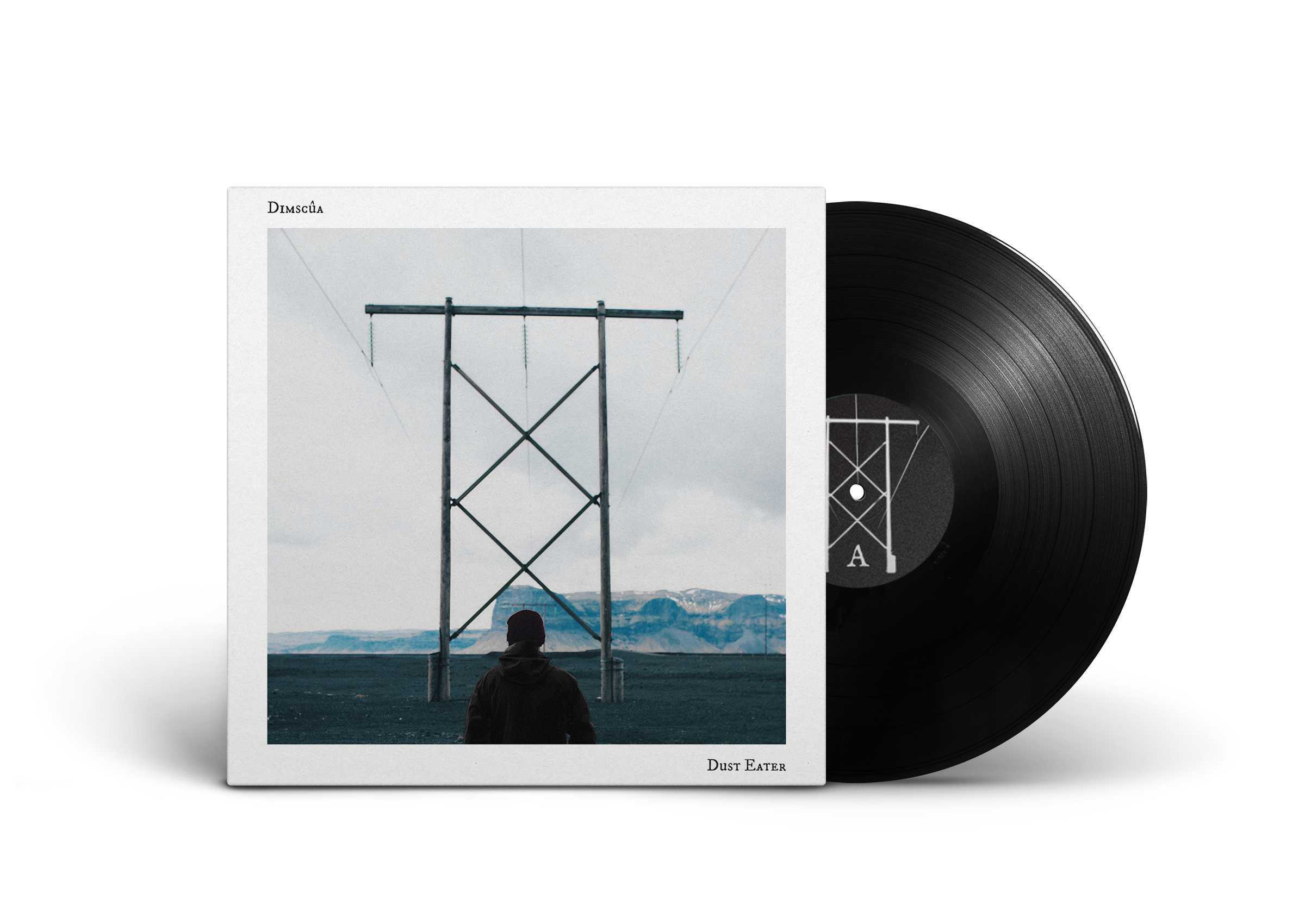 Dimscûa - Dust Eater