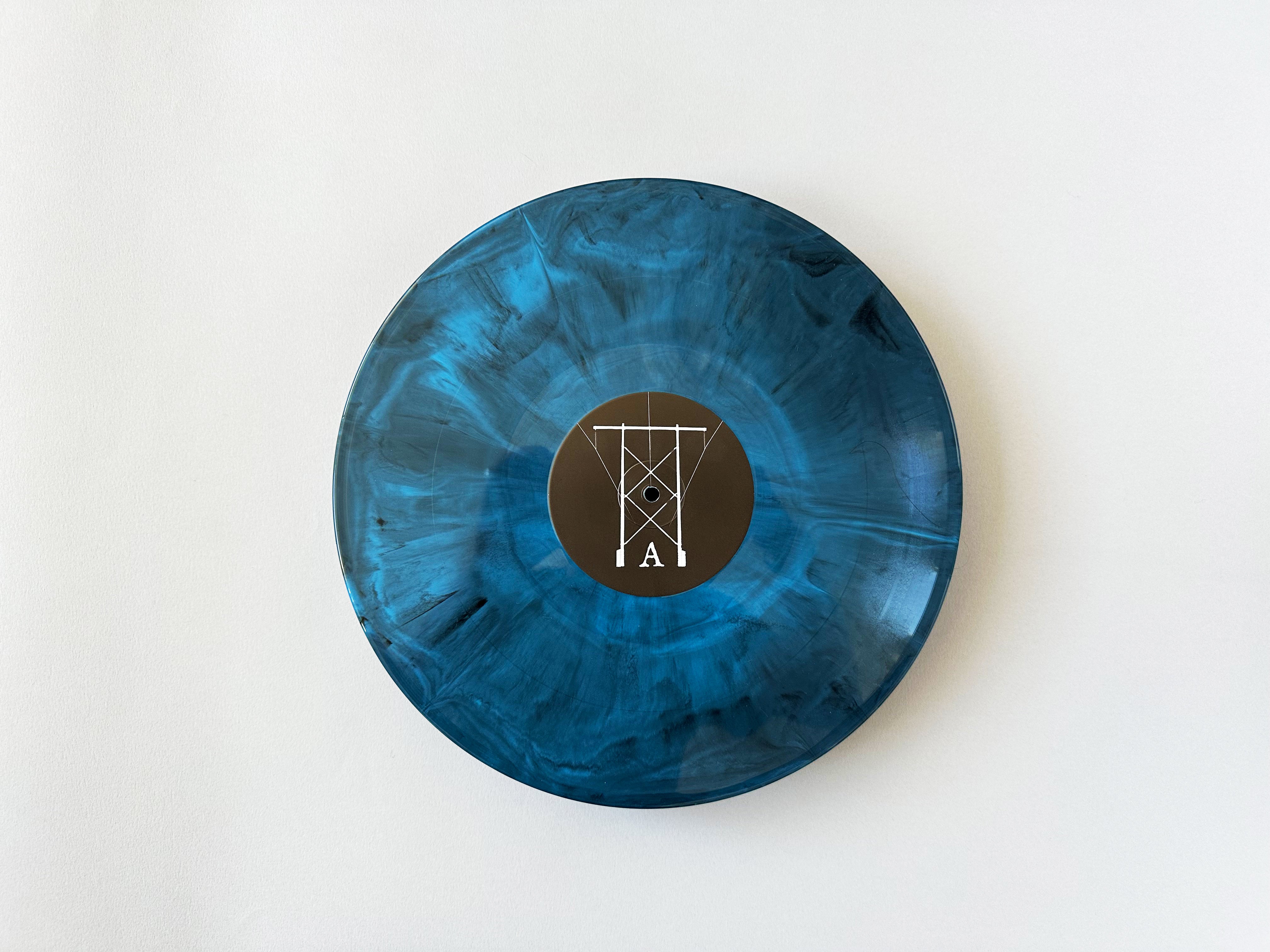 Dimscûa - Dust Eater