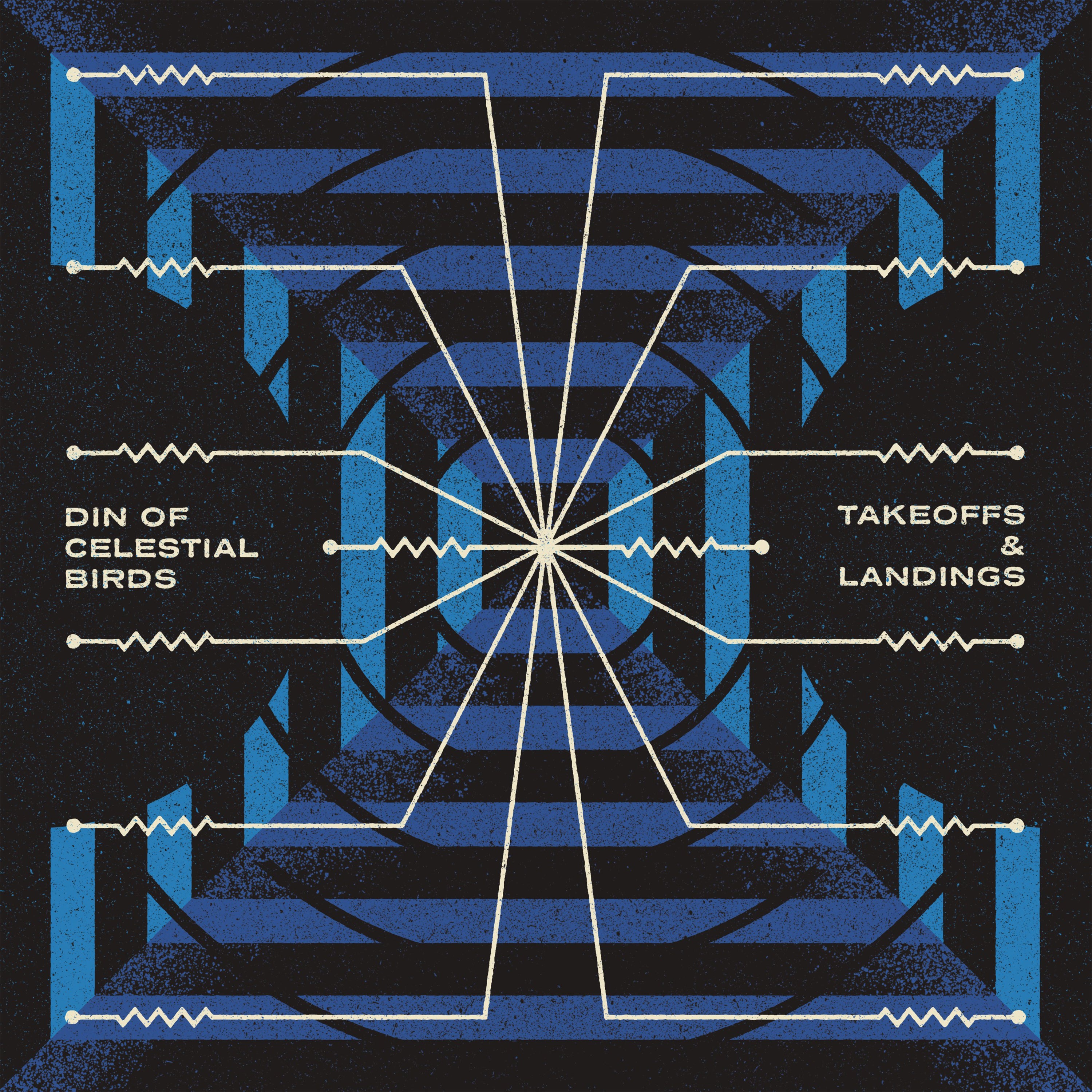 Din Of Celestial Birds - Takeoffs & Landings Download