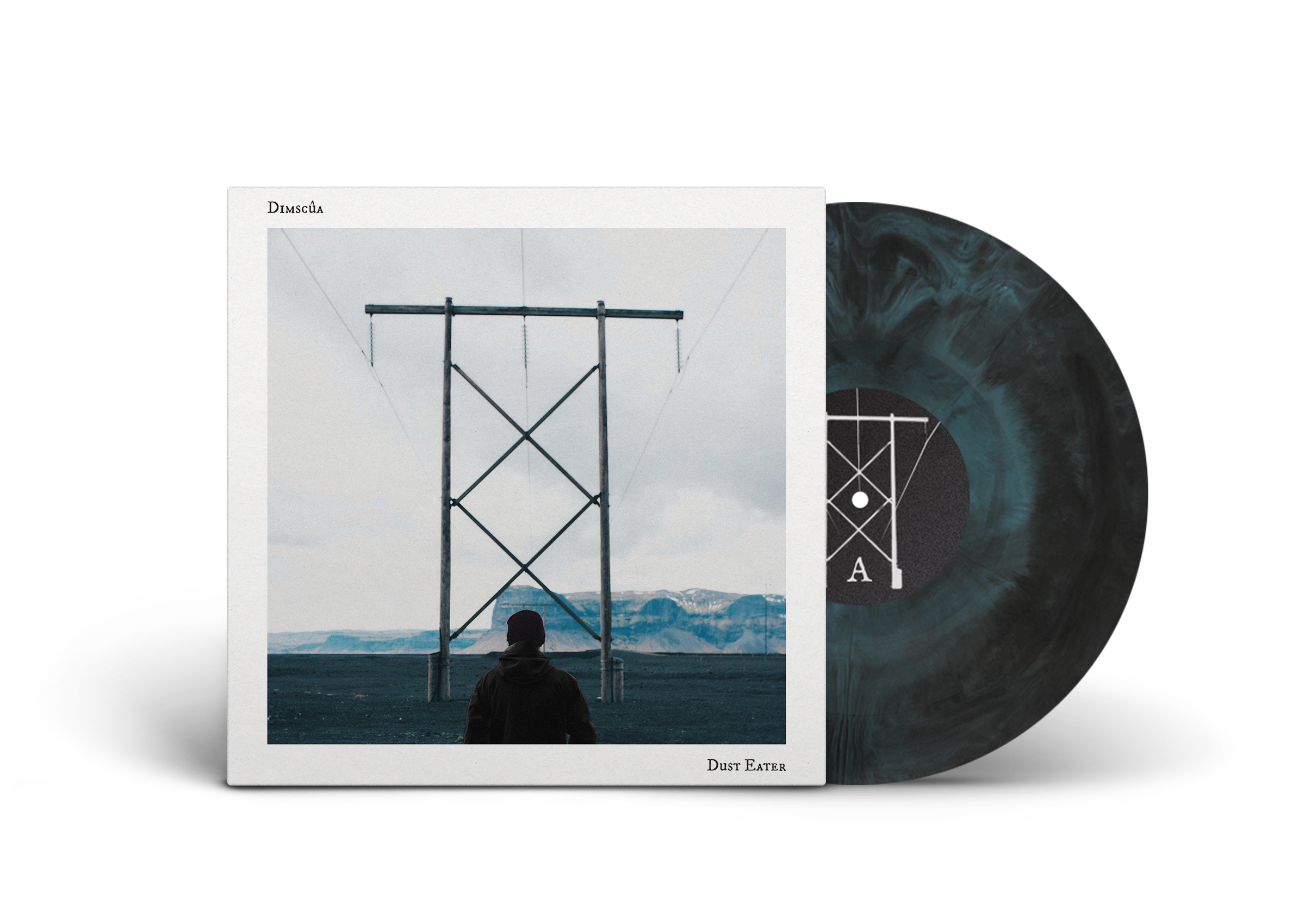 Dimscûa - Dust Eater