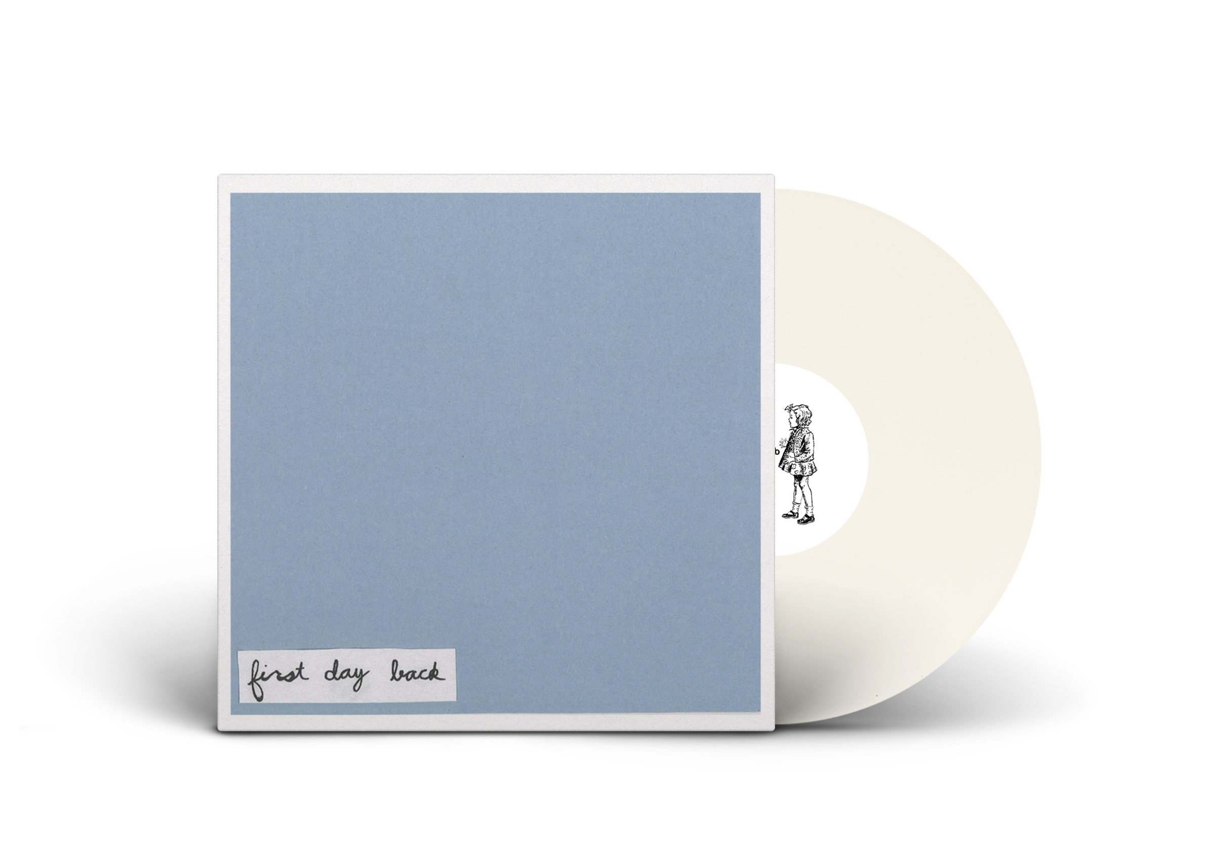 First Day Back - Forward