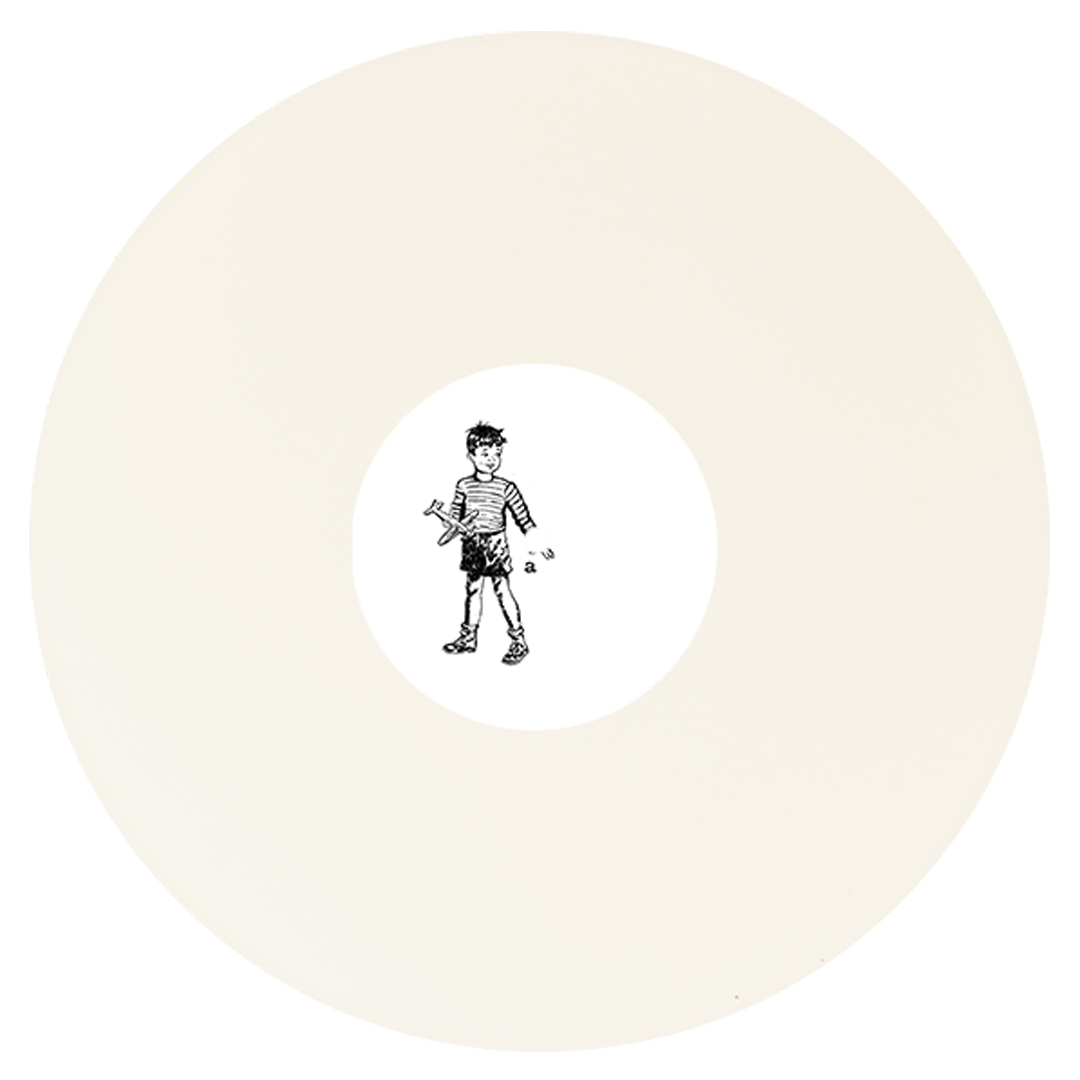 First Day Back - Forward