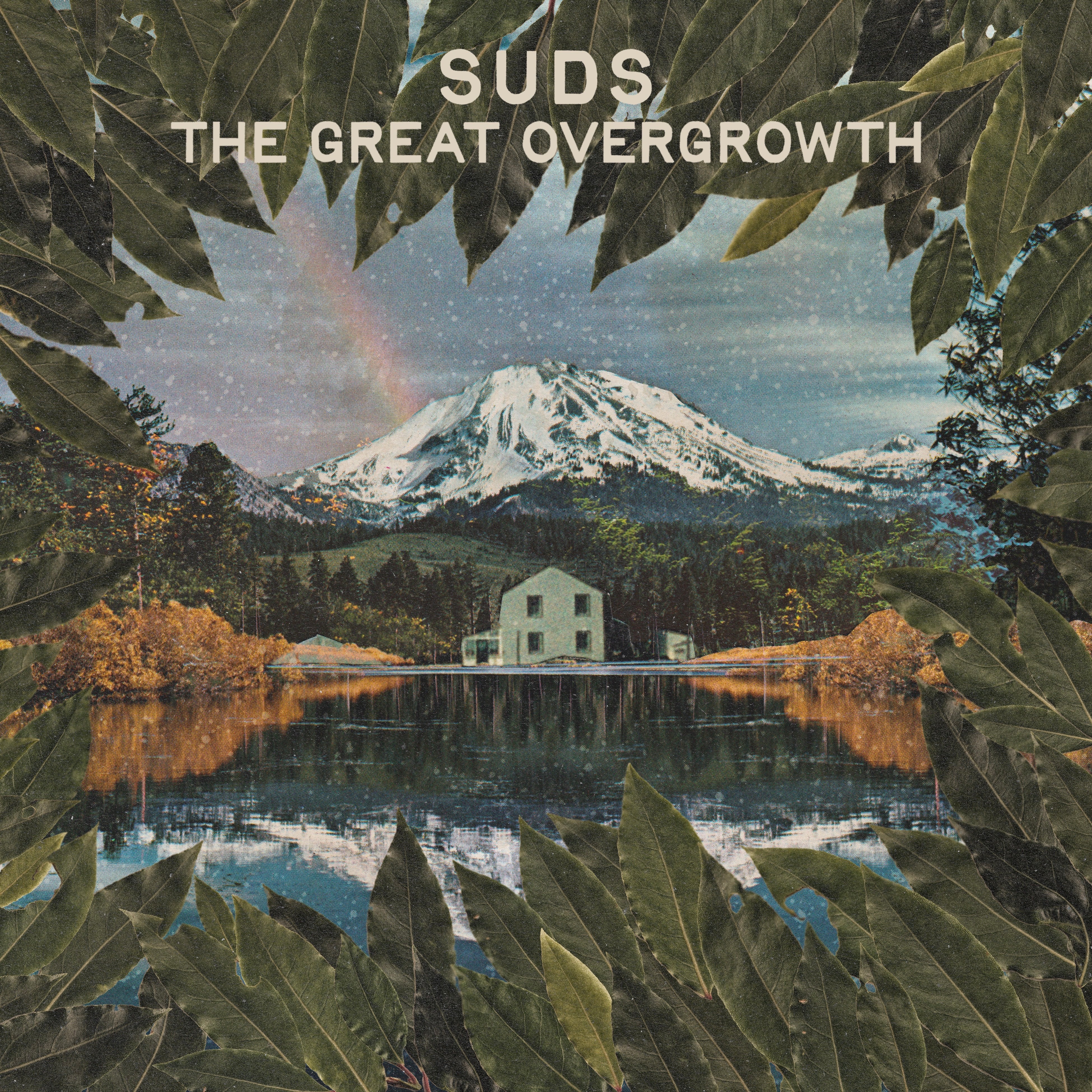 SUDS - The Great Overgrowth