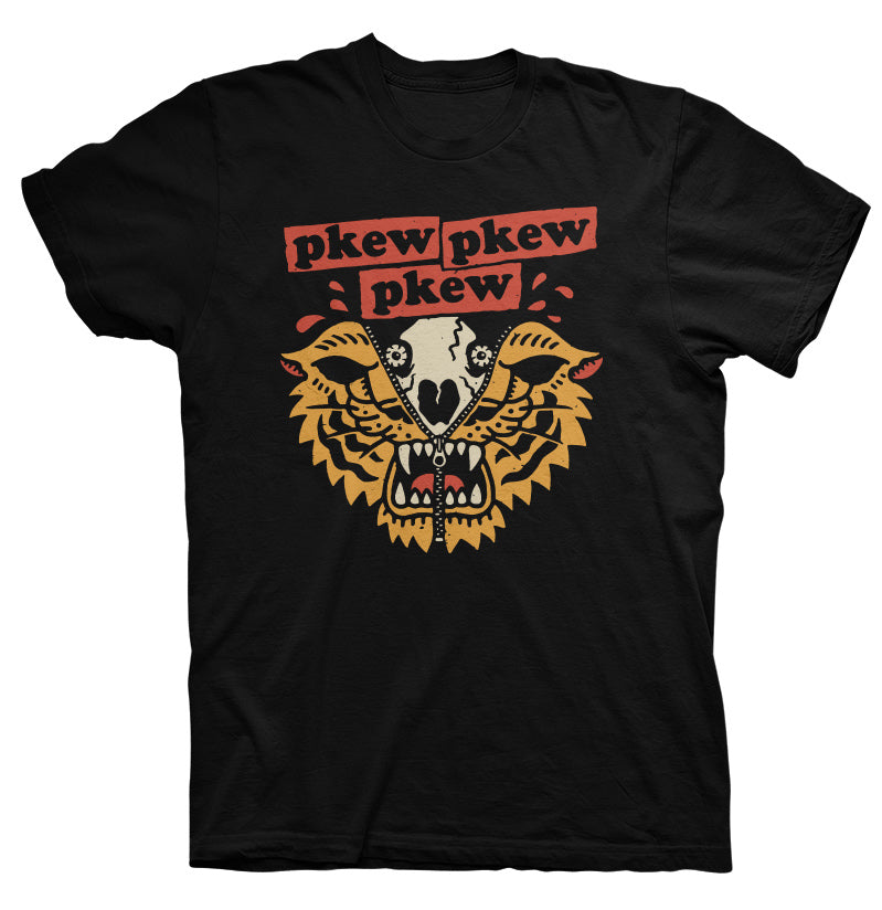 Pkew Pkew Pkew T-shirt