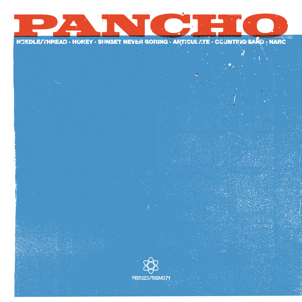Pancho - Pancho EP