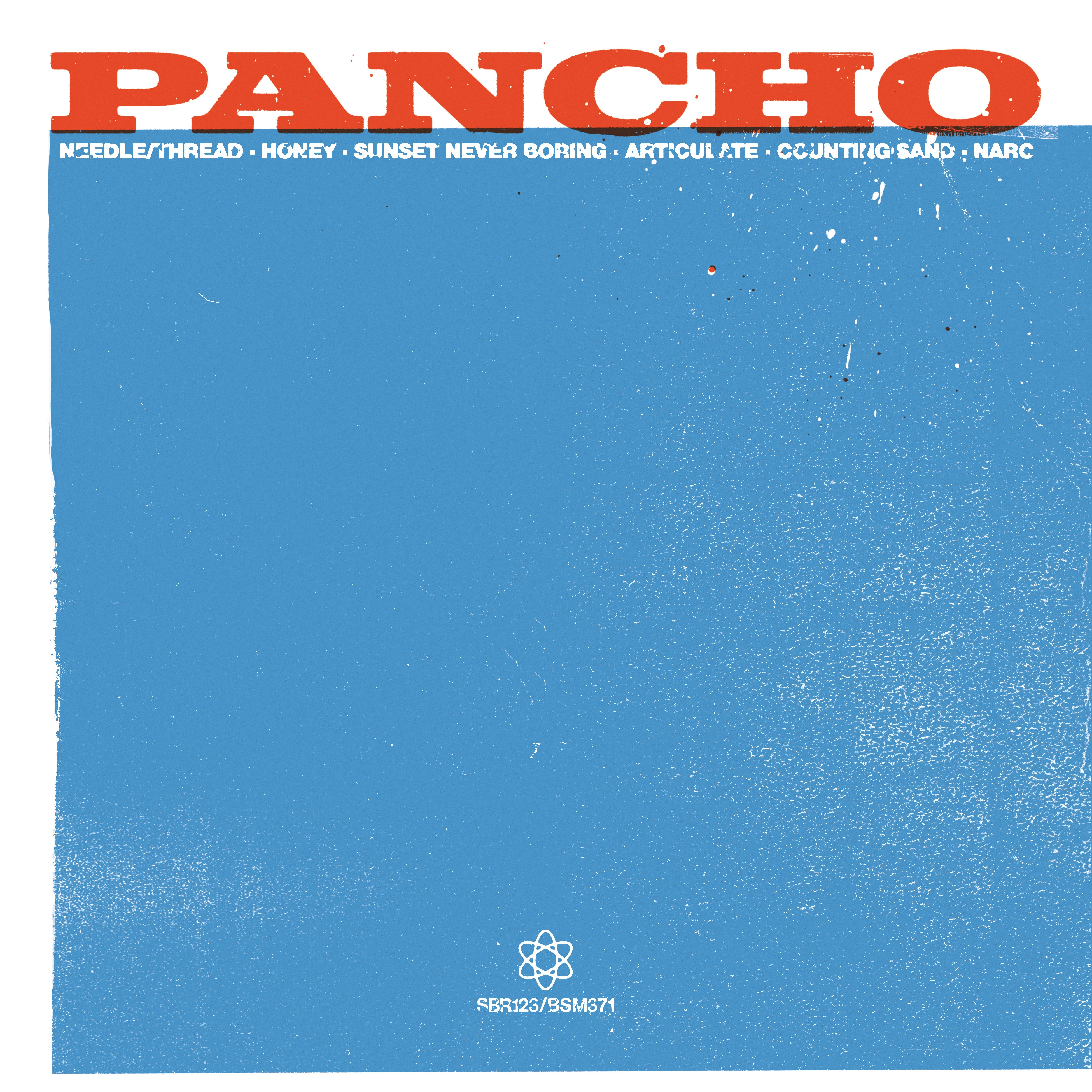 Pancho - Pancho EP