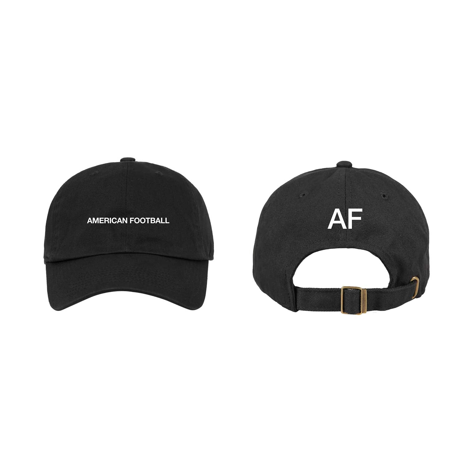 American Football – Dad Cap