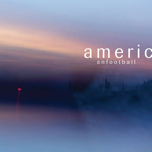 American Football – American Football (LP3) - LP/CD