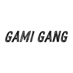 Origami Angel - Gami Gang 2xLP