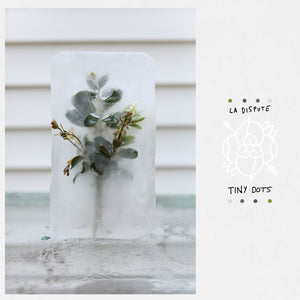 La Dispute - Tiny Dots - LP
