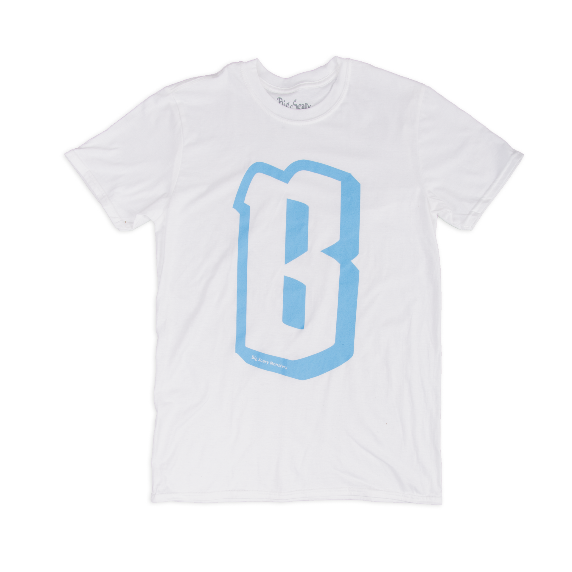 BSM - B Shirt