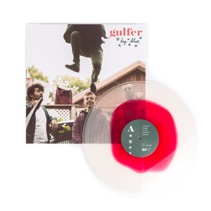 Gulfer – Dog Bless LP