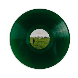 Cassels – The Perfect Ending – LP