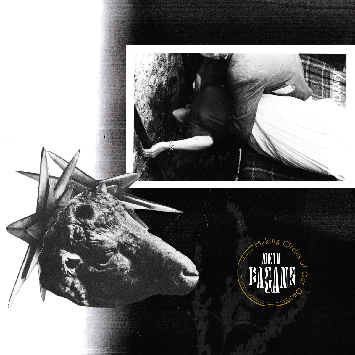 New Pagans - Making Circles of Our Own - Download