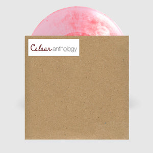 Colour - Anthology LP/CD