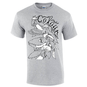 Colour - T-Shirt